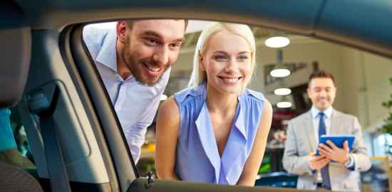 Come valutare la propria Auto Usata
