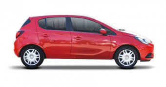 Corsa 1.4 1.4 Gpl Benzina/Gpl 5p Advance