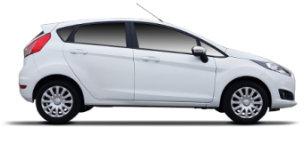 Ford Fiesta 1.2 60 CV Benzina 5p Plus