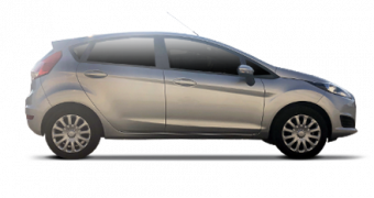 Ford Fiesta 1.2 Benzina 5p Business