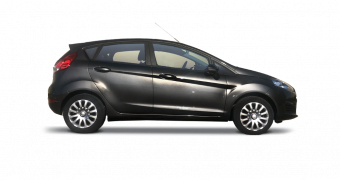 Ford Fiesta 1.2 Benzina 5p Business