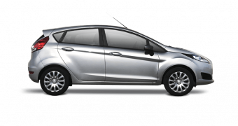 Ford Fiesta 1.2 Benzina 5p Business