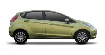 Ford Fiesta 1.2 Benzina 5p Plus