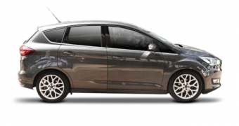 FORD C-Max 1.5 TDCi 120 CV Diesel 5p Titanium