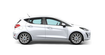 Ford Fiesta 1.1 85 CV Benzina 5p Titanium