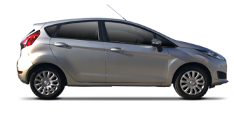 Ford Fiesta 1.2 Benzina 5p Business