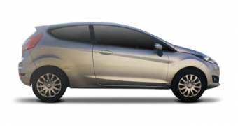 Ford Fiesta 1.2 Benzina 3p Business