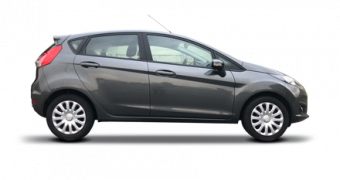 Ford Fiesta  Diesel 5p Business