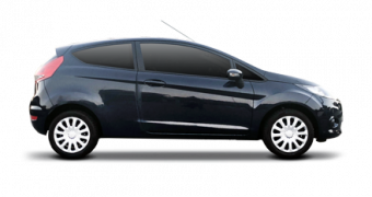 Ford Fiesta 1.4 Gpl Benzina/Gpl 3p Plus