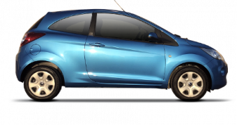 Ford KA+ 1.2 Benzina 3p Plus