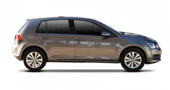 VW Golf VII 1.6 Diesel 5p Comfortline BMT