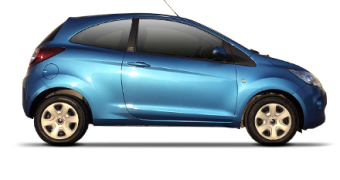 Ford KA 1.2 Benzina 3p Plus