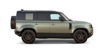 Land Rover Defender 110 3.0D I6 250 CV AWD Aut. MHEV  3p HSE