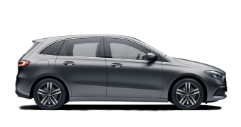 Mercedes Classe B 180 d Automatic Diesel 5p Sport Plus
