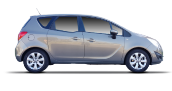 Opel Meriva 1.4 Turbo GPL Benzina 5p Tech Cosmo