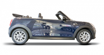 Mini Cooper D 1.5 Diesel 3p Hype Cabrio