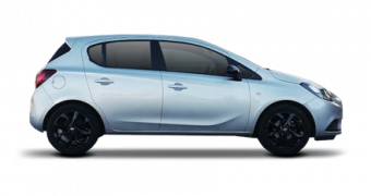 Opel Corsa 1.2 Benzina 5p Bi-Color