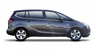 Opel Zafira 1.6 CDTI 136 CV Diesel 5p Tourer S&S Innovation