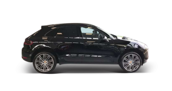 Porsche Macan 2.0 245 CV Benzina 5p