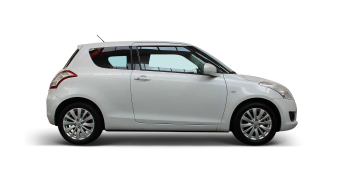 Suzuki Swift 1.2 VVT 94 CV S&S Benzina 3p