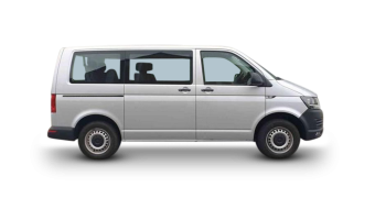 Volkswagen Caravelle 2.0 TDi 102CV Diesel 4p PC Trendline