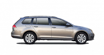 Volkswagen Golf SW  Diesel 5p Variant Comfortline