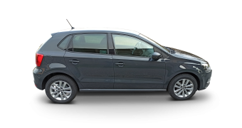 Volkswagen Polo 1.0 MPI 60 CV Benzina 5p Trendline