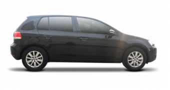 WV Golf 1.6 TDI Bluemotion Technology Diesel 5p Comfortlin